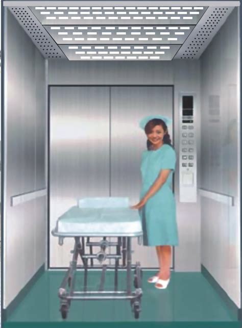 Syntel Hospital Bed Elevatorsmax Persons6 18 Id 2385083788