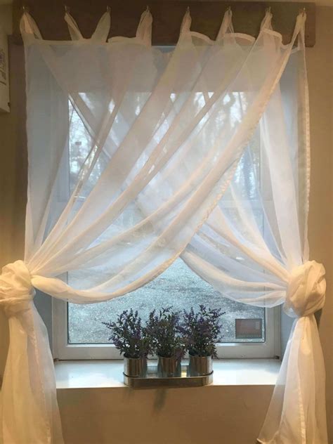 21 Amazing Curtain Window Ideas To Bring Style To The Room In 2020