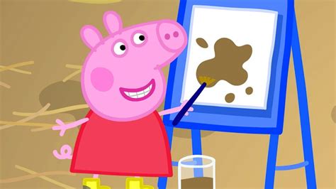 Peppa Pig Full Episodes Season 8 Compilation 27 Kids Videos Youtube