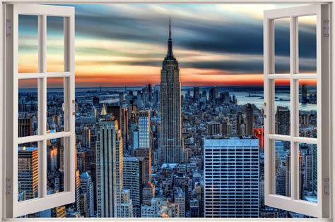 Download Window Scenery Wallpaper Gallery