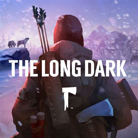 The Long Dark Logo