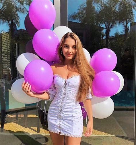 Lexi Rivera family in detail: mother, father, brothers ... Zodiac signs | most common phrase.