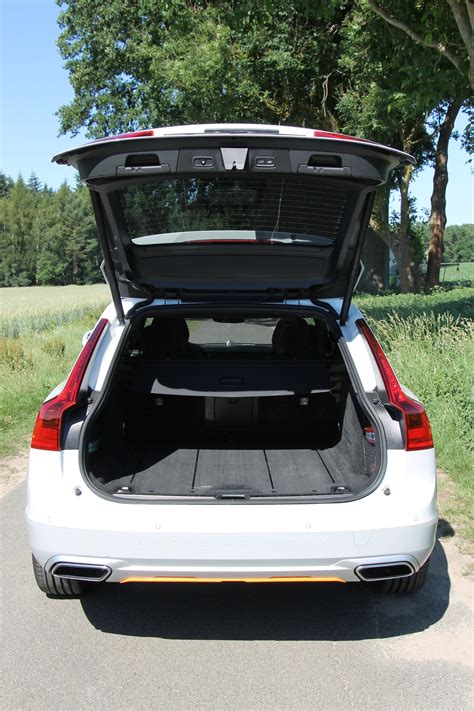 Maybe you would like to learn more about one of these? Volvo V90 Kombi Ausstattung - Lavendelblog
