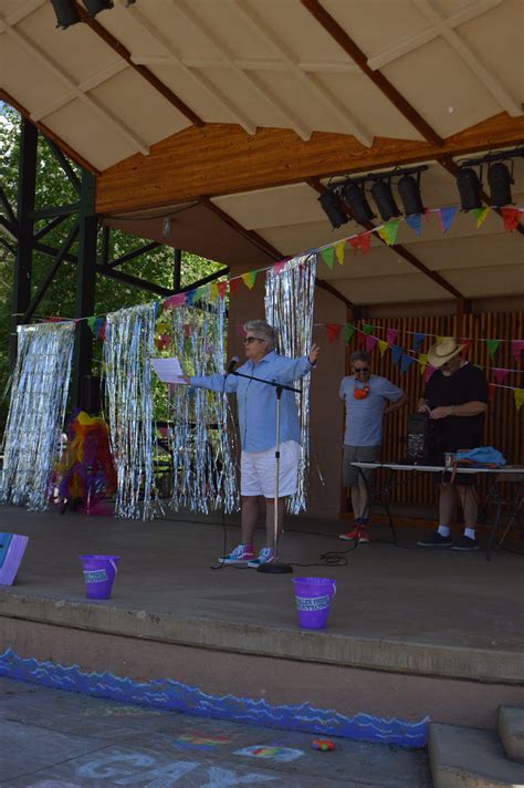 Ark Valley Pride Celebration Registration Extended Through May 29 - by