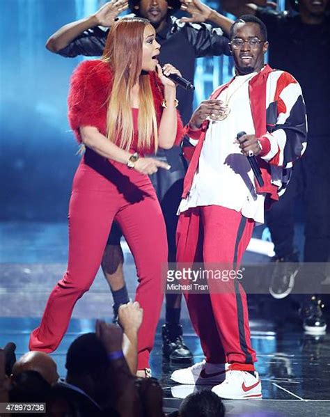 Faith Evans Images Photos And Premium High Res Pictures Getty Images