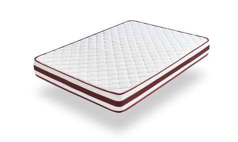 Sie bietet einen innovativen aufbau des inneren kerns an. MATRATZE Dream Edition - Mobelium