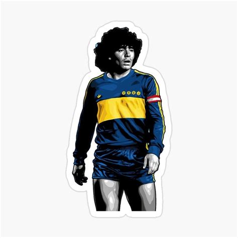 Some interesting details from the old boca maradona shirt worn by tevez to honor maradona have been revealed. Pin de Na Cho en Pegatinas | Pegatinas bonitas ...