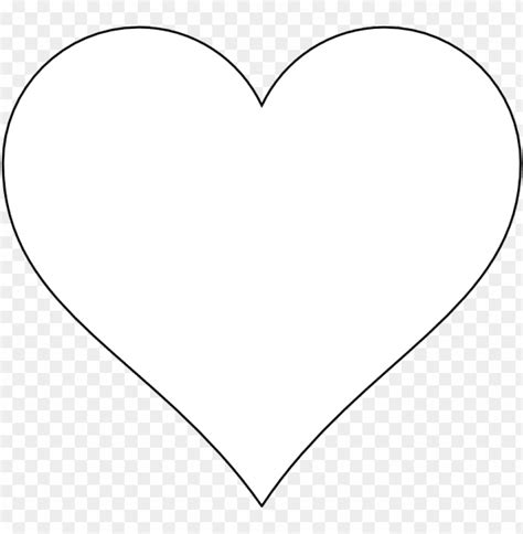Transparent White Heart Emoji Png Melanieausenegal