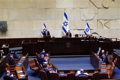באנו לשנוא | הרהורים נוגים על ממשלת האחים והמוסלמים. זו ממשלת ישראל ה-35 • הקול היהודי