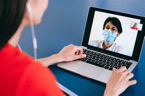 How Does Telemedicine Work What You Need To Know Specialist Direct