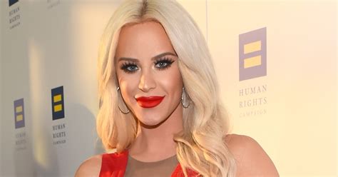 gigi gorgeous is celebrating the transgender day of visibility and you should too