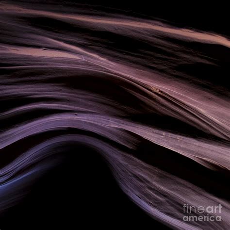 Purple Flow Photograph By Ryan Heffron Fine Art America