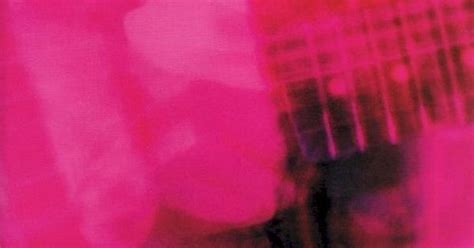 My Bloody Valentine Album Cover Album On Imgur