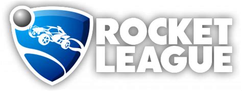 Rocket League Logo Png Transparent Rocket League Logo Video Games