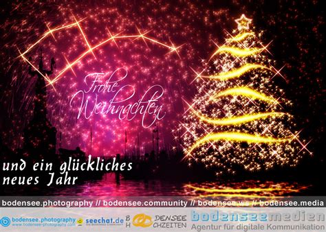 Herzliche glückwünsche zum neuen job für freunde für whatsapp, facebook oder sms oder emails. Bodensee-Hochzeiten.com wünscht ein schönes Weihnachtsfest ...