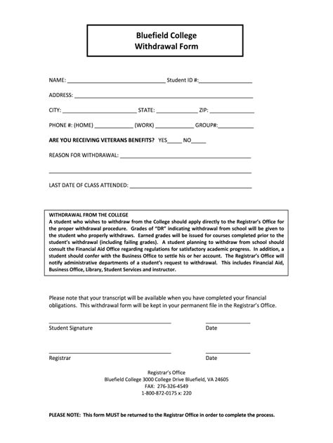 Mybc Bluefield Form Fill Out And Sign Printable Pdf Template Signnow