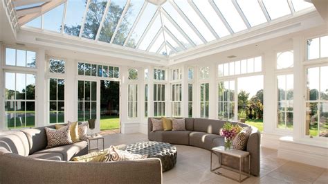 Whether you want to light up the night sky or add some decorative appeal to your outdoor patio, there is an outdoor lighting fixture to meet every taste and style. Making the most of natural light - Westbury Garden Rooms