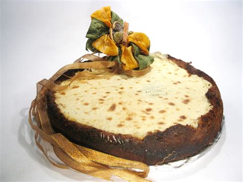 Per preparare la ricetta della panna acida, in una ciotolina versate la panna, aggiungete il pizzico di potete far riposare la panna acida fino a 24 ore, a temperatura ambiente per averla più compatto, in. CHEESE CAKE ALLA PANNA ACIDA | Ricetta ed ingredienti dei ...