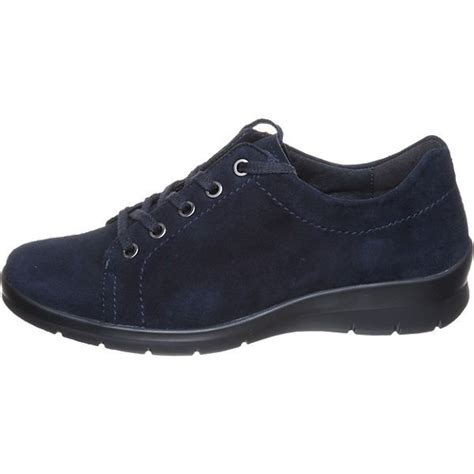 semler semler xenia halbschuhe blau halbschuhe schuhe wanderstiefel