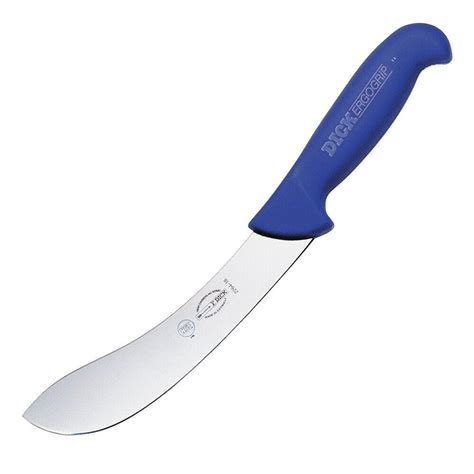 f dick 15cm b flexible curved boning skinning butcher knife set of 3 knive 4009215060690
