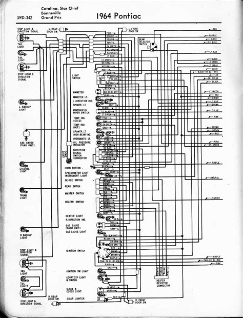 22 2002 Pontiac Grand Prix Fuse Box Diagram - Wiring Diagram Info