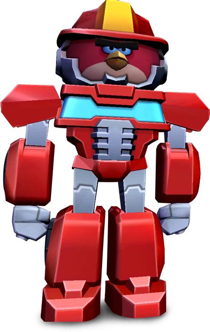 Jul 17, 2021 · angry birds transformers #1. Imagem - Heatwave.png | Wiki Angry Birds | FANDOM powered ...