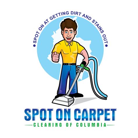 Spot on Cleaning Services of Columbia | Columbia SC