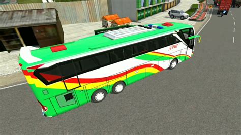 Google has many special features to help you find exactly what you're looking for. LIVERY NPM CUSTOM SHD//BUS YANG INDONESIA - YouTube