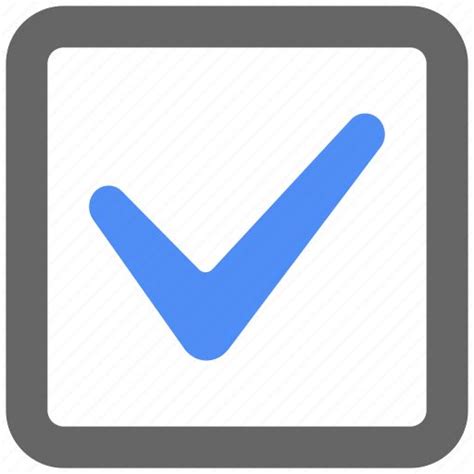 Approve Check Ok Tick Accept Checkmark Yes Icon Download On