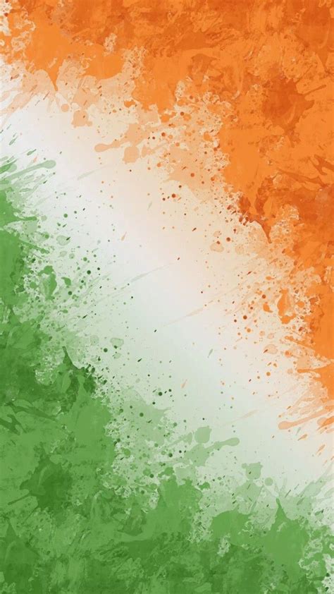 Indian Flag Colour Wallpapers Wallpaper Cave