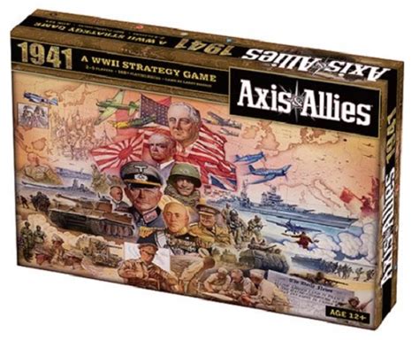Top 5 Best War Board Games To Play Today Gamers Decide