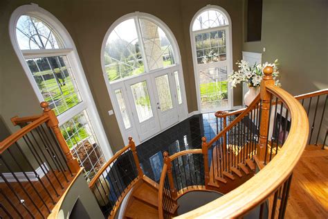 Wood windows are usually prone to moisture and humidity. VINYL WINDOWS - Betterview Windows | Premier Products ...