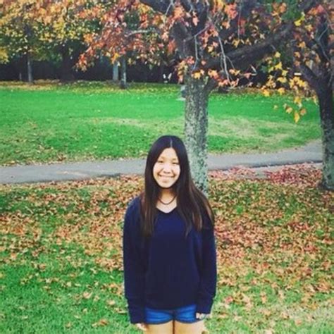 Chio bu cannot be murderer! Natalie Siow | Macquarie University, Sydney | Institute of ...