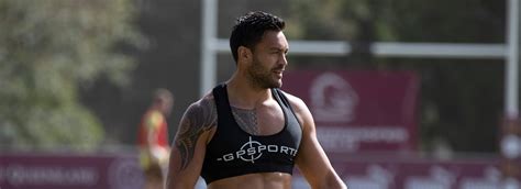 Alex glenn , founder of partnerprograms.io & automated.af answered: Injury Update: Alex Glenn - Broncos