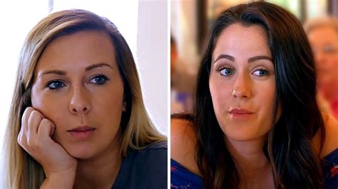 Teen Mom Feud Mackenzie Edwards And Jenelle Evans Trade Jabs