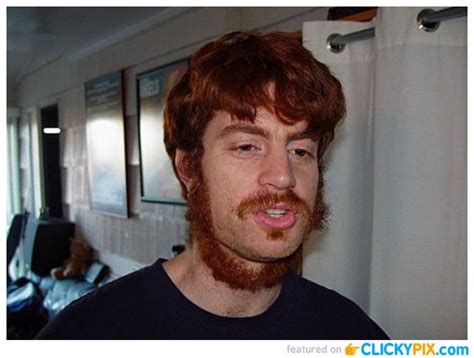 Growing facial hair only to find it resembles crop circles can make it feel like the grooming gods have come together to plot against you. Pin on That's Disgusting