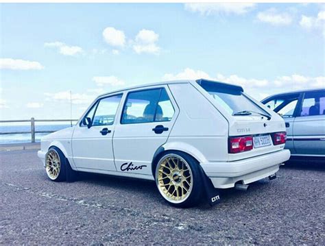 Pin By Said On Vw For Life Volkswagen Golf Mk1 Golf Gti Mk1 Vw