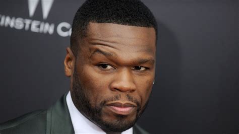 50 Cent Launches Ugly Attack On Ex Girlfriend Vivica A Fox After She