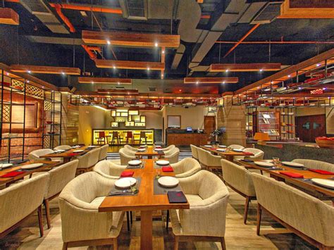 Best Romantic Restaurants In Delhi - primeprefer
