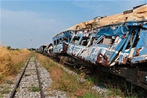 Train accident north of cairo has killed at least 11 people, say authorities. Train Accidents | Chicago Rail Injury Lawyer Kreisman Law ...