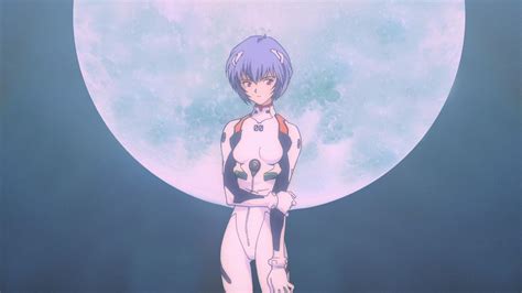 Rei Ayanami Evangelion Wallpapers Wallpaper Cave