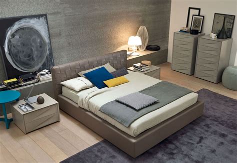 Made In Italy Wood Luxury Bedroom Sets Feat Light Philadelphia