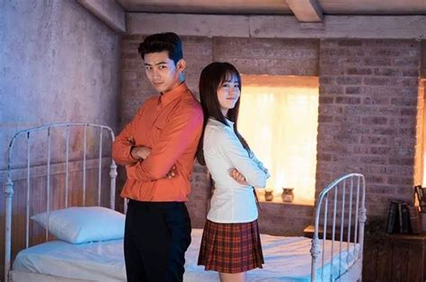 5 Drama Korea Terbaik Tentang Kisah Orang Yang Bisa Melihat Hantu Berani Nonton Cewekbanget