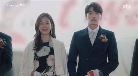 [korean drama spoiler] beauty inside drama episode 3 screenshots added hancinema