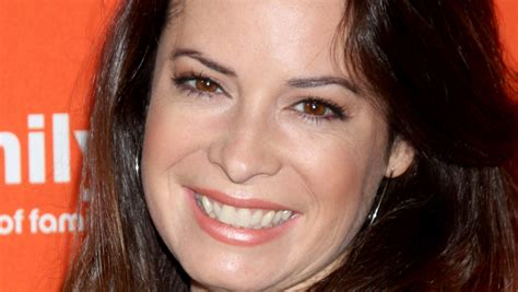 Holly Marie Combs Images Telegraph