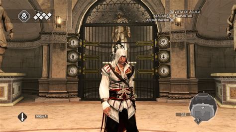 Review Assassin S Creed The Ezio Collection Atomix