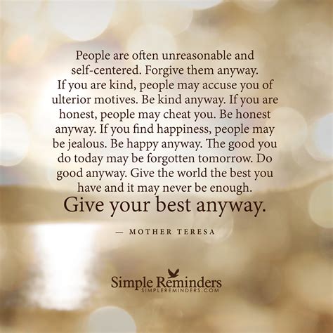 Getting over a painful experience is much like. Quotes about Mothers forgiveness (25 quotes)