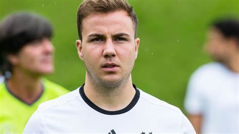 Fsv maguncia 05, al reemplazar al mediocampista polaco jakub blaszczykowski en el minuto 81 del partido. Mario Götze: Das steckt hinter seiner mysteriösen ...