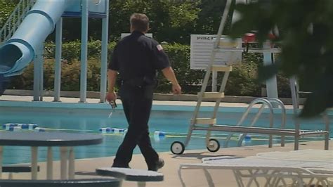 girl 8 in very critical condition after nearly drowning in brookfield pool youtube