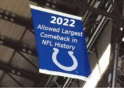 Colts Latest Banner Rafcsouthmemewar